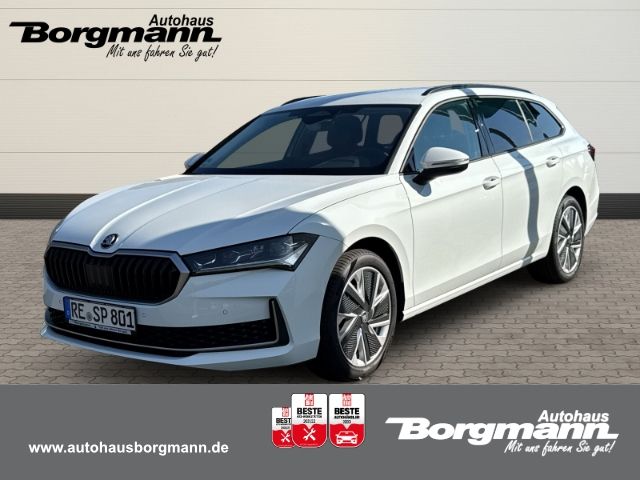 Skoda Superb 4.550 km 39.980 &euro; Marl 45770