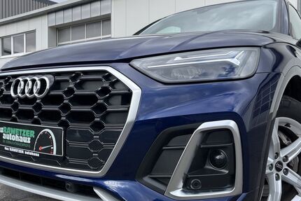 Audi Q5 22.998 km 39.860 &euro; Marktredwitz 95615