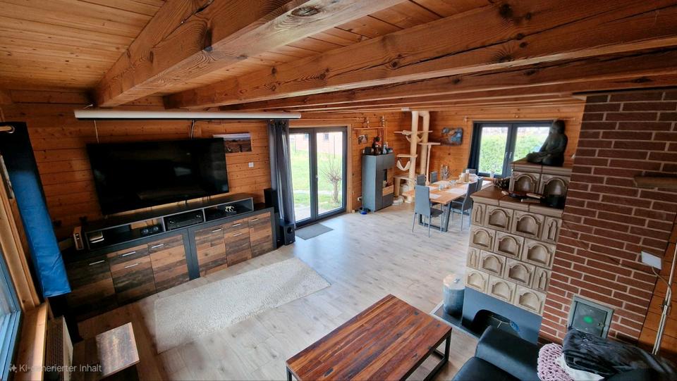 Einfamilienhaus Stadland - 4 Zimmer, 104 m&sup2;, 329.000&euro; | Angebot:24308831