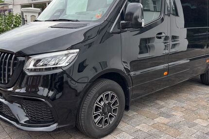 Mercedes-Benz Sprinter 20.701 km 83.500 &euro; Hannover 30419