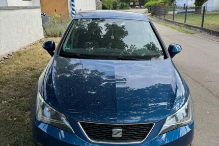 Seat Ibiza 88.873 km 5.500 &euro; Bergkirchen 85232