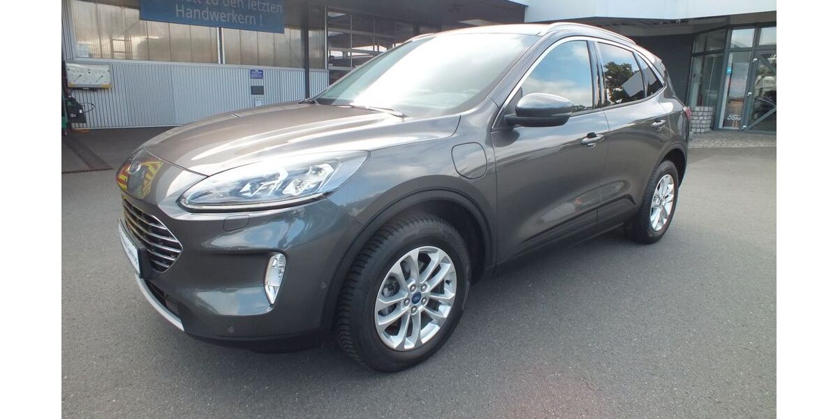 Ford Kuga 88.900 km 19.950 &euro; Langenberg 33449