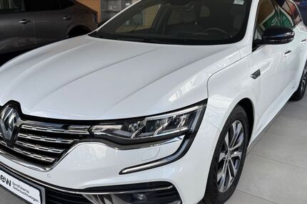 Renault Talisman 152.443 km 14.990 &euro; Görlitz 02827