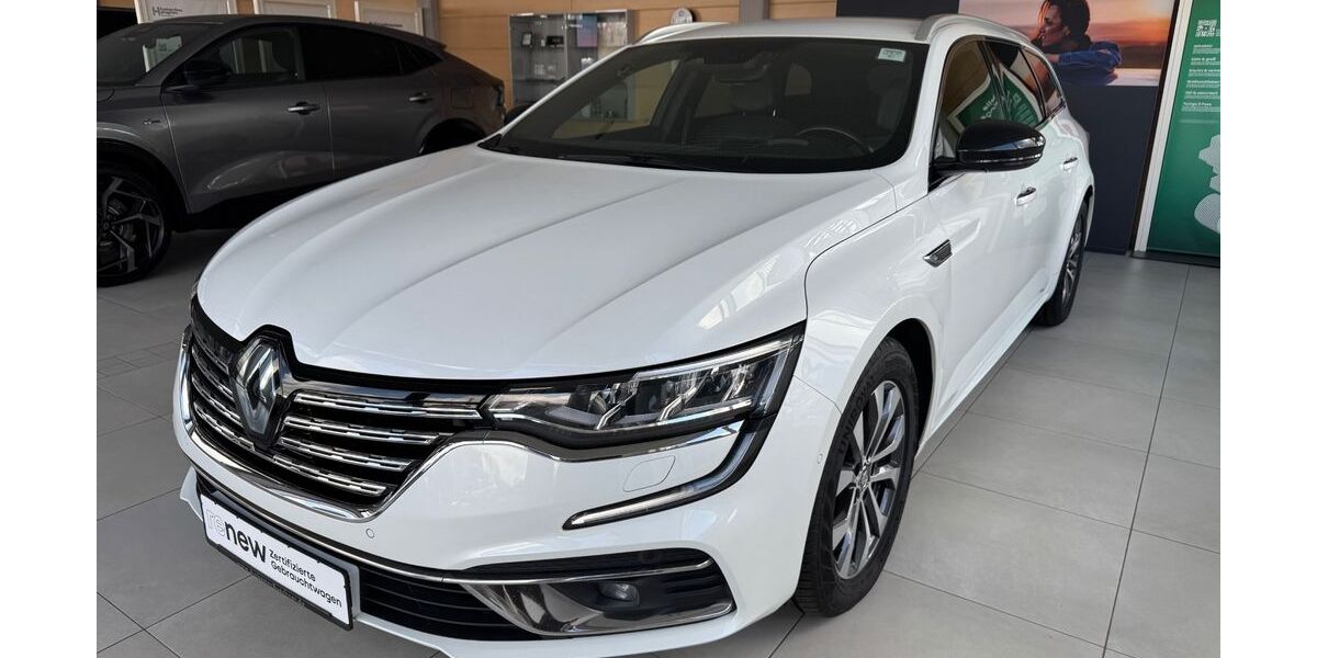 Renault Talisman 152.443 km 14.990 &euro; Görlitz 02827