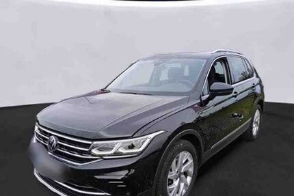 VW Tiguan 46.500 km 31.909 &euro; Buchen 74722