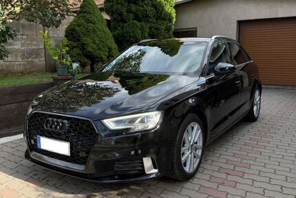 Audi A3 173.200 km 12.990 &euro; Salzatal 06198