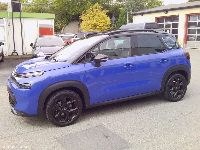 C3 Aircross