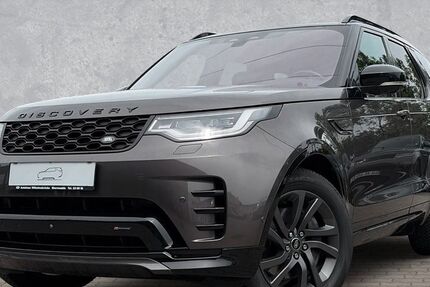 Land Rover Discovery 56.511 km 52.867 &euro; Eberswalde 16225