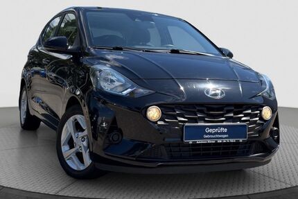 Hyundai i10 44.501 km 14.900 &euro; Berlin 12683