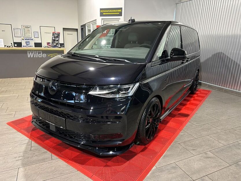T7 Multivan