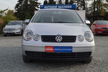VW Polo 176.997 km 3.000 &euro; Chemnitz 09116