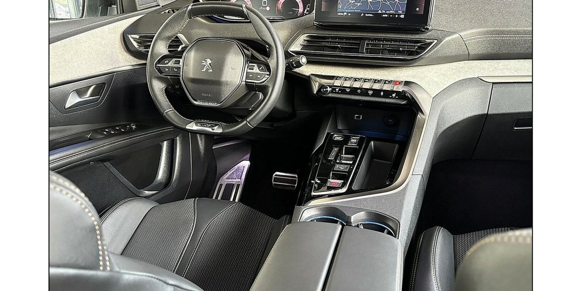 Peugeot 3008 1.2 PureTech GT LED ACC Kamera Assist 34.900 km 22.490 &euro; Stade 21682