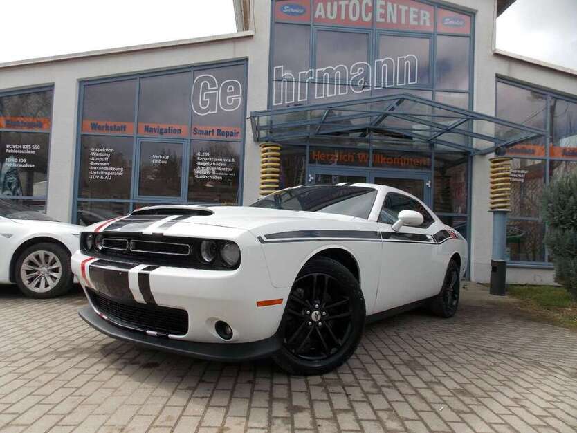Challenger