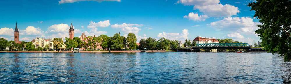 WOHNEN MIT DIREKTEM WASSERBLICK..... 3 zimmer