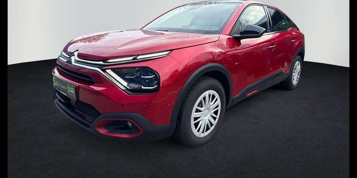 Citroen C4 3.718 km 19.990 &euro; Wolfratshausen / Ob. 82515