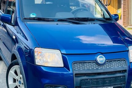 Fiat Panda 96.754 km 5.499 € Haselbach 94354