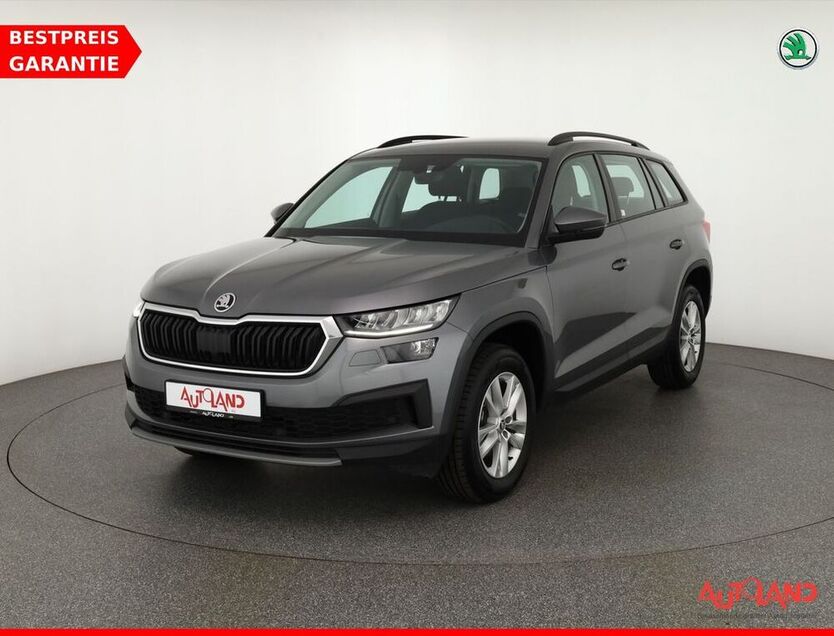Kodiaq