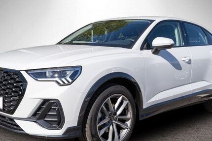 Audi Q3 5.600 km 37.930 &euro; Heilbronn 74074