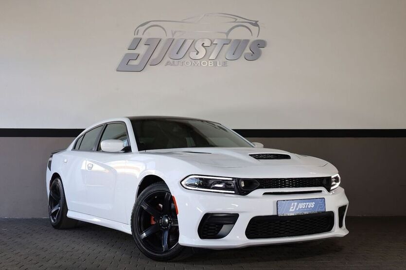 Charger