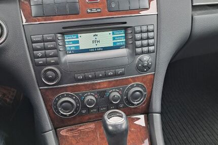 Mercedes-Benz C 180 194.000 km 3.250 &euro; Bad Salzschlirf 36364