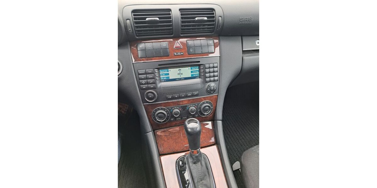 Mercedes-Benz C 180 194.000 km 3.250 &euro; Bad Salzschlirf 36364