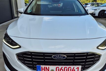 Ford Focus 3.500 km 21.999 € Neuenstadt am Kocher 74196