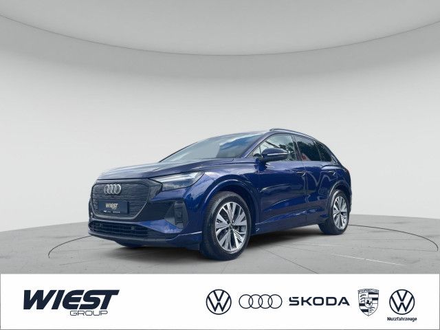 Q4 e-tron
