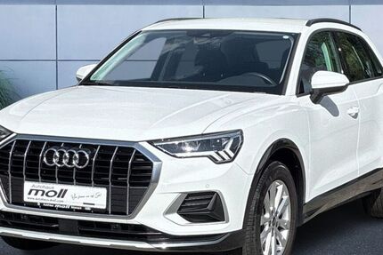 Audi Q3 27.194 km 33.950 &euro; Biberach 88400