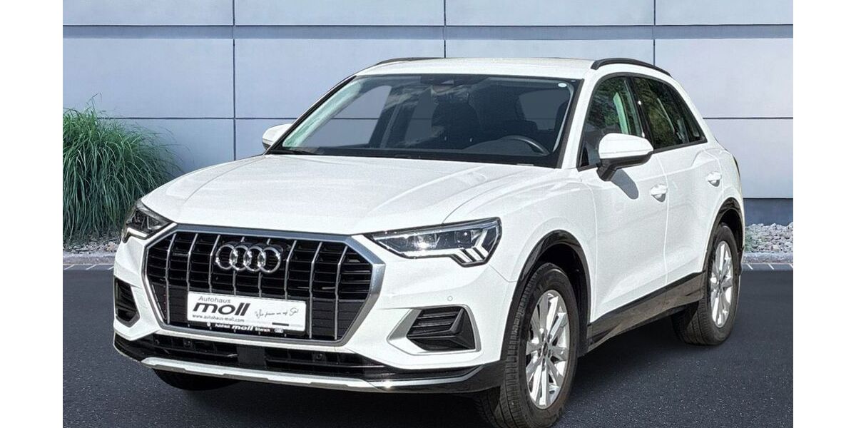 Audi Q3 27.194 km 33.950 &euro; Biberach 88400