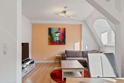 Wohnung Lambrecht - 4 Zimmer, 93 m&sup2;, 229.000&euro; | Angebot:25382814