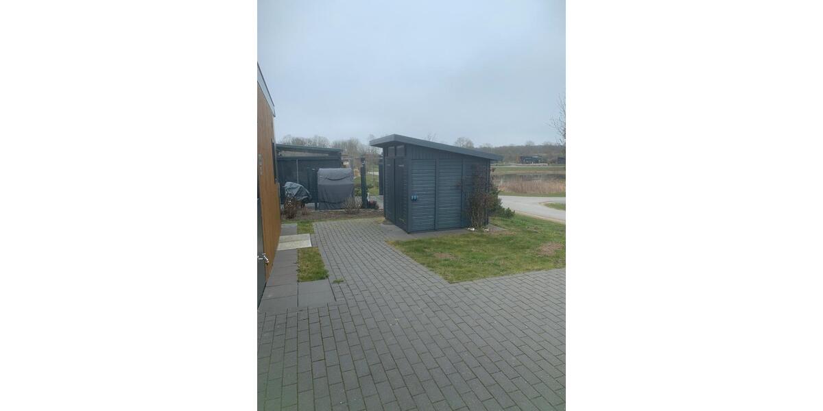 Einfamilienhaus Eutin - 3 Zimmer, 40 m&sup2;, 159.000&euro; | Angebot:25840372