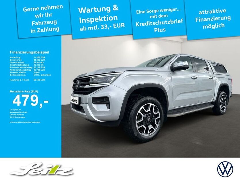 Amarok