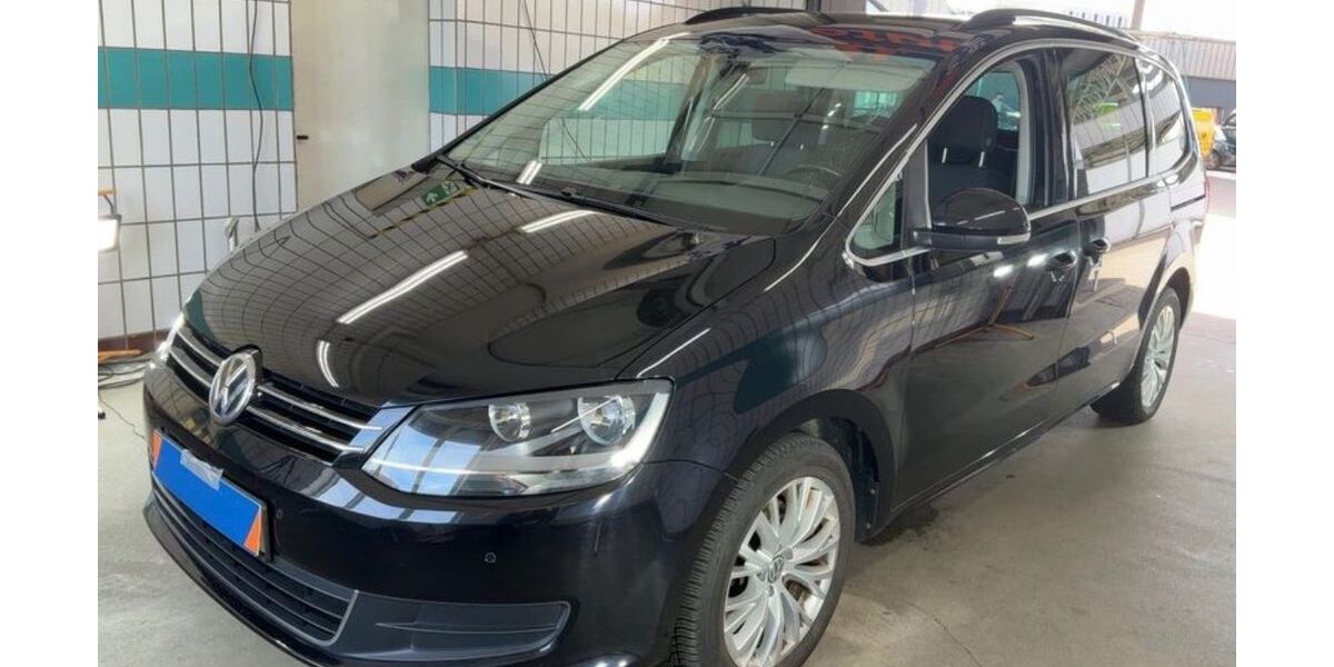 VW Sharan 149.900 km 18.990 &euro; Freren 49832