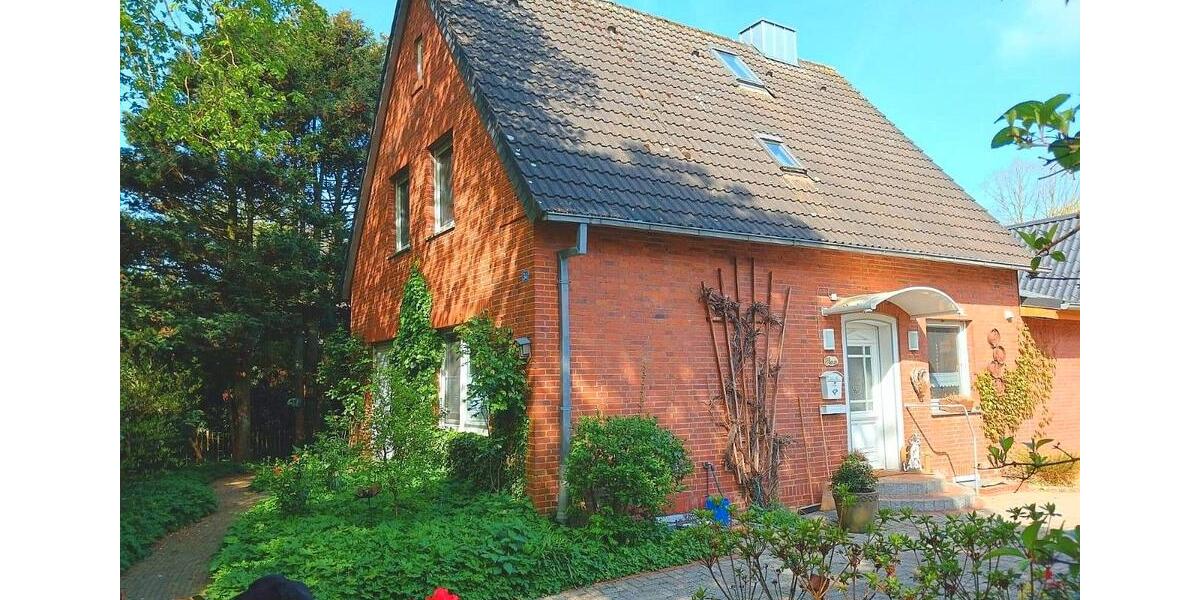 Einfamilienhaus Geeste - 8 Zimmer, 200 m&sup2;, 298.000&euro; | Angebot:26962907