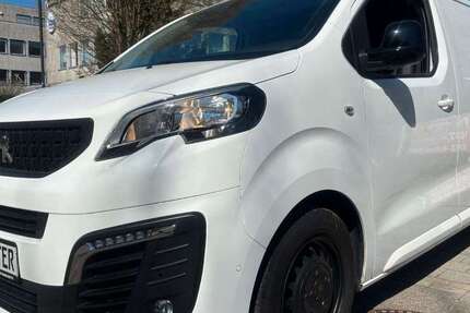 Peugeot Expert 54.000 km 19.990 &euro; Riemerling 85521