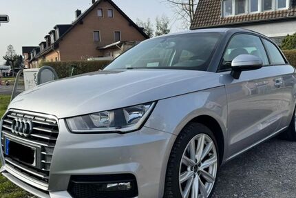Audi A1 81.000 km 10.450 &euro; Düsseldorf 40625