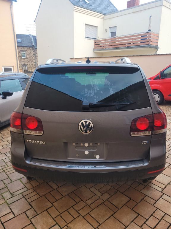 VW Touareg 67.500 km 16.999 € Ochtendung 56299