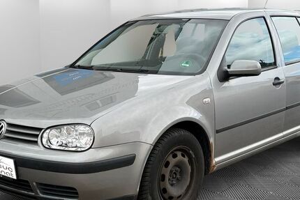 VW Golf 240.000 km 590 &euro; Magdeburg 39108