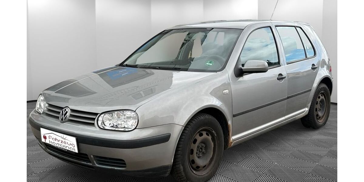 VW Golf 240.000 km 590 &euro; Magdeburg 39108