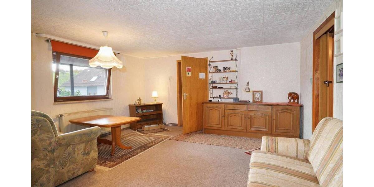 Doppelhaushälfte Bretten Dürrenbüchig - 4 Zimmer, 105 m&sup2;, 399.000&euro; | Angebot:25745786