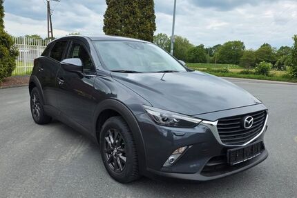 Mazda CX-3 71.000 km 14.390 &euro; Hünxe 46569