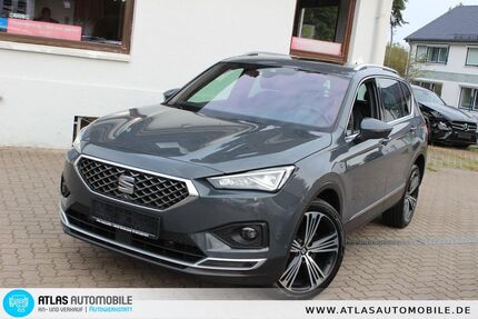 Seat Tarraco 71.553 km 25.900 &euro; Norderstedt/Hamburg 22848