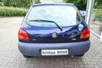 Ford Fiesta 1.3 Automatik SDach Serviceheft 1.Hand 30.000 km 4.850 &euro; Seevetal - Hittfeld 21218