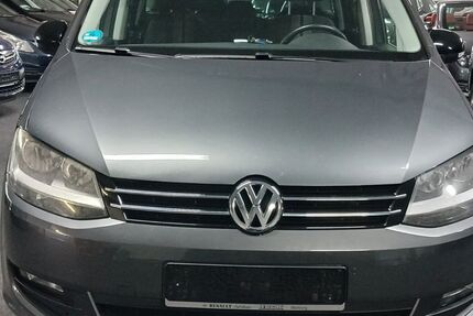 VW Sharan 149.980 km 13.700 € Rüsselsheim 65428