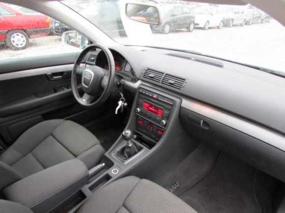 Audi A4 179.700 km 3.985 &euro; Chemnitz OT Wittgensdorf 09228