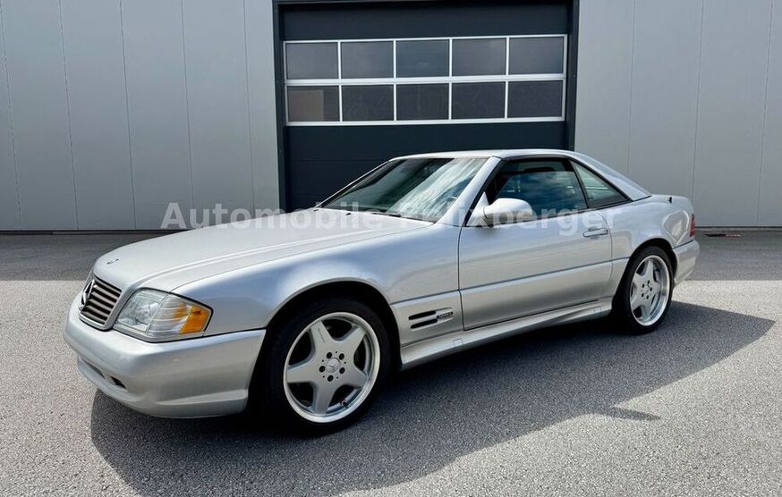 SL 500