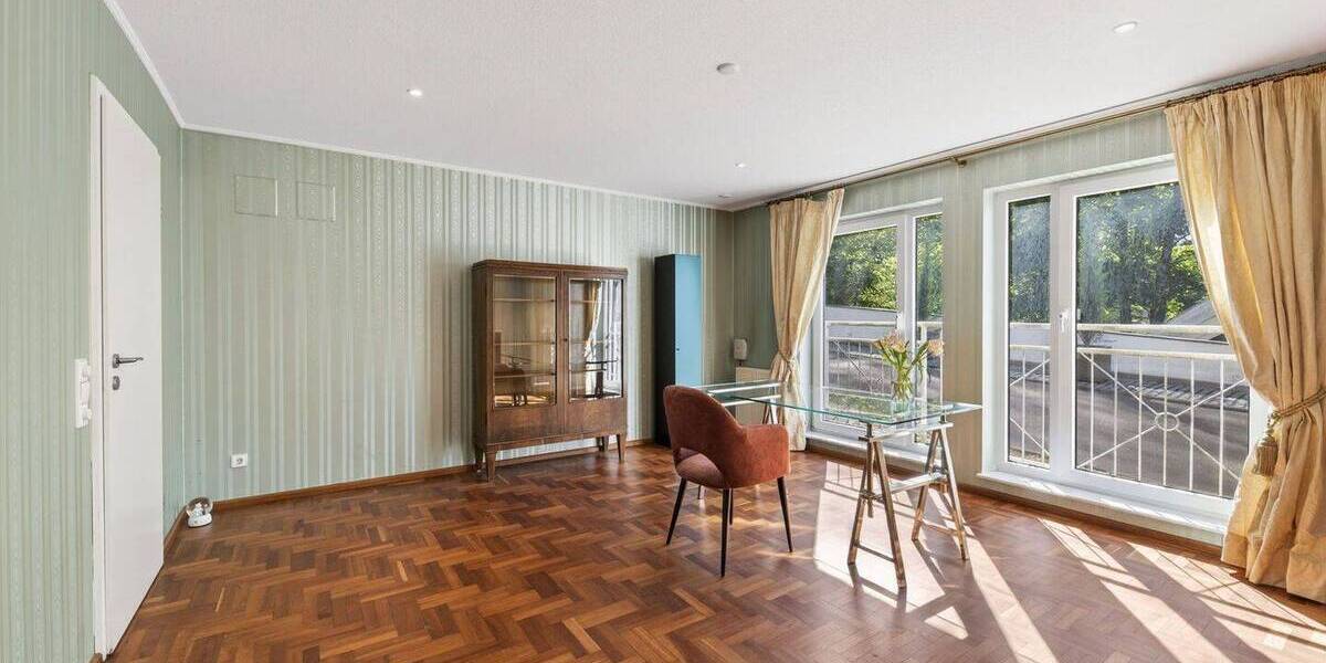Einfamilienhaus Heidelberg Schlierbach - 1.380.000&euro; | Angebot:26411027