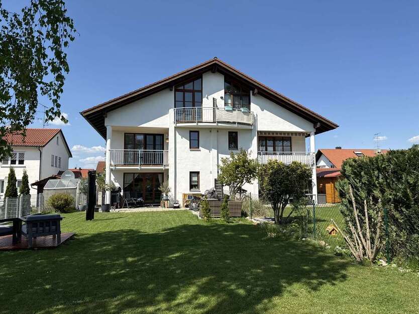 Wohnung zum Kaufen in Moorenweis 395.000 € 84 m²