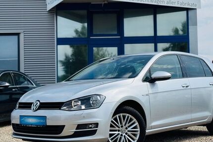 VW Golf 53.043 km 9.990 &euro; Nottuln 48301