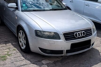 Audi A4 178.591 km 3.500 &euro; Berlin 10965